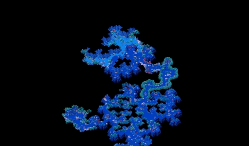 海底世界 - 海神之心(水晶)/海神装备材料